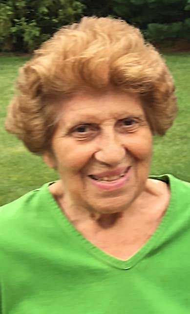 Doris Bonner