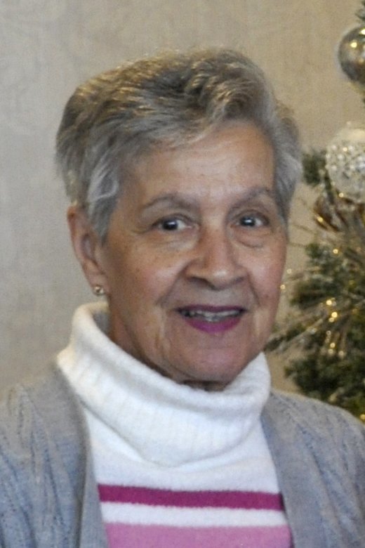 Josephine Salvo