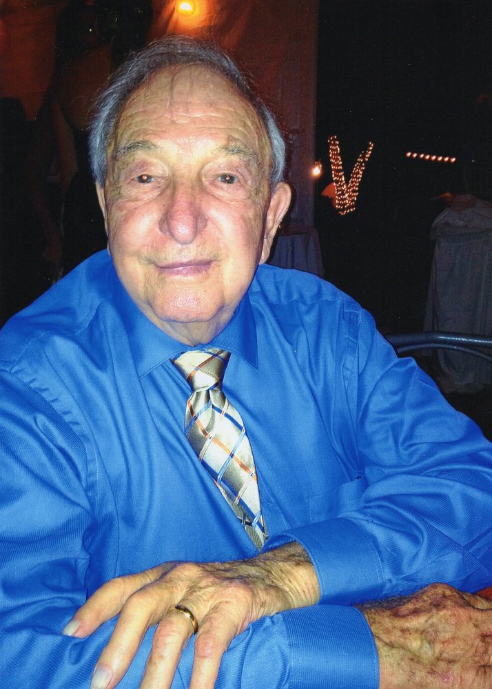 Robert Rothenberger