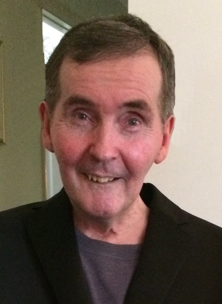 Joseph Dwyer