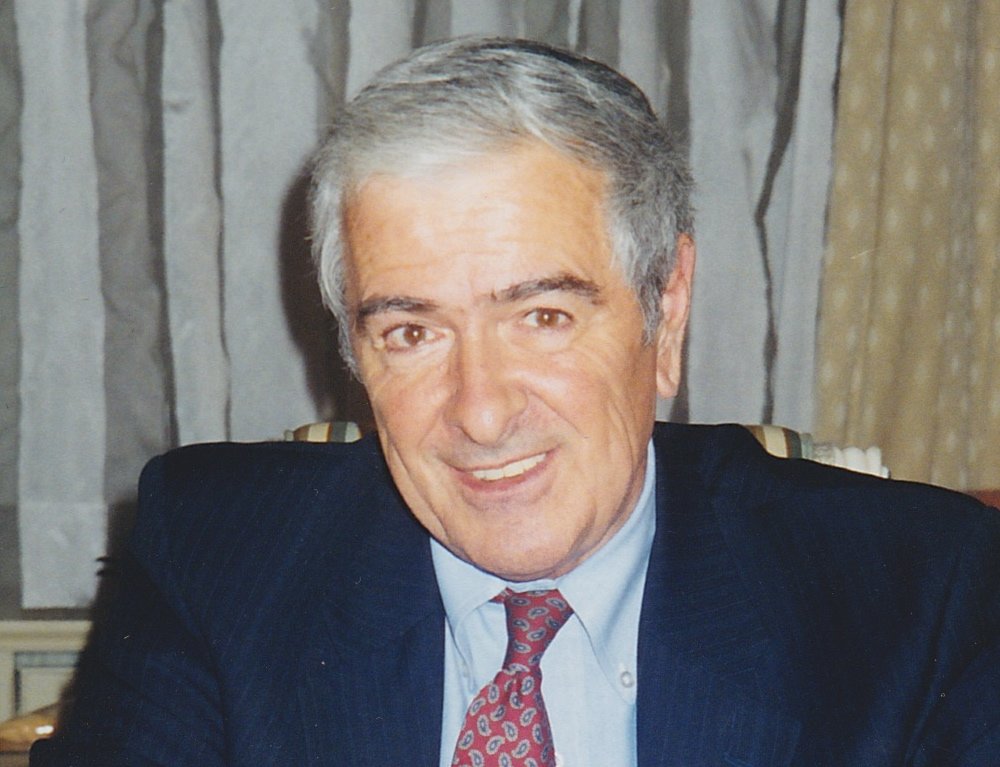 William Hoke