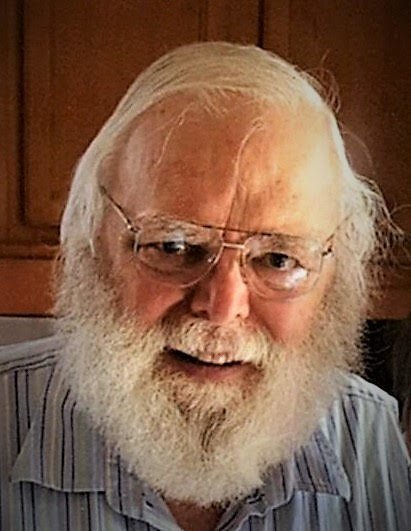 Earle Shaw