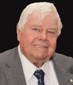 David Hagner, Sr.